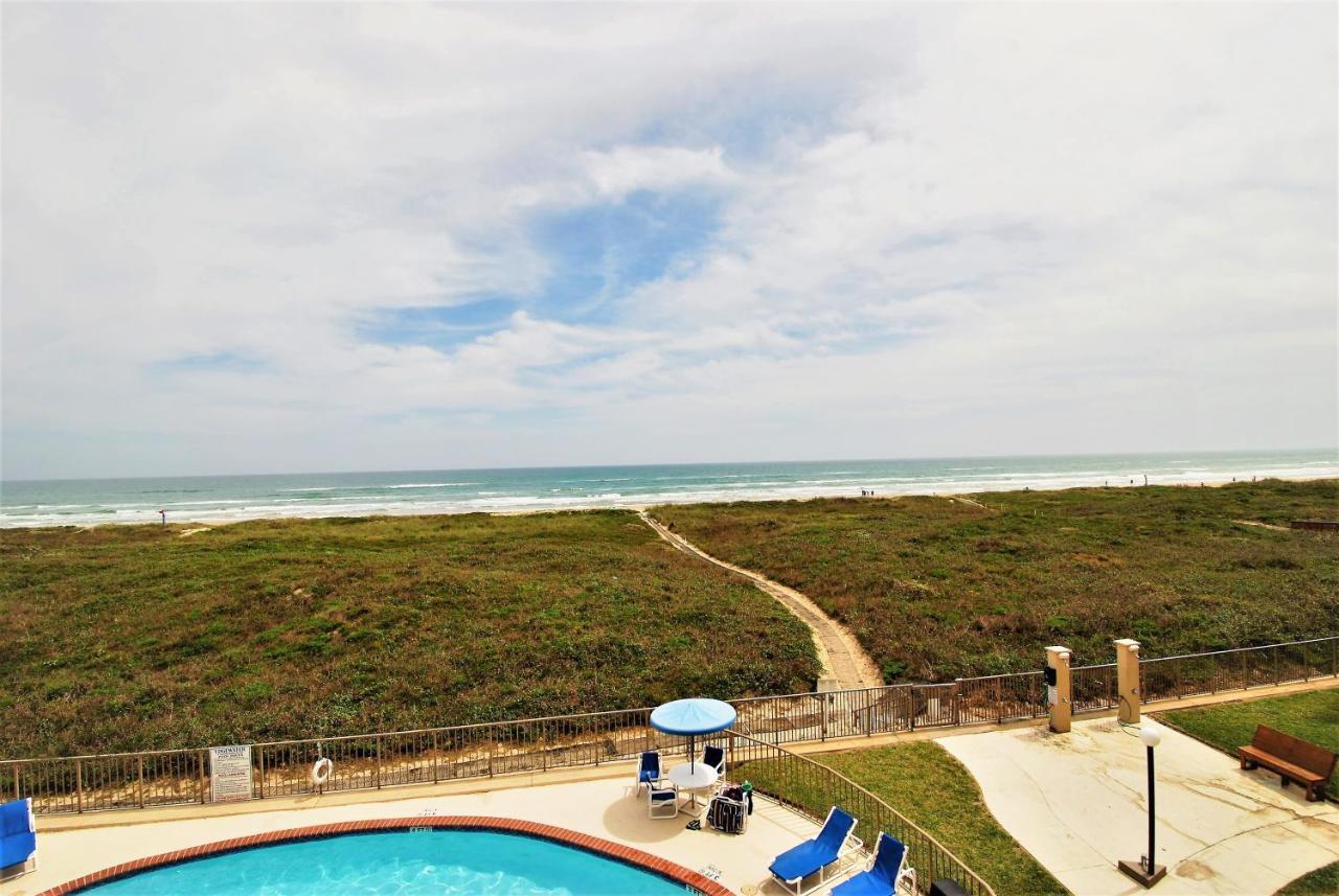 Edgewater Condo Unit #303 Apts South Padre Island Exterior photo